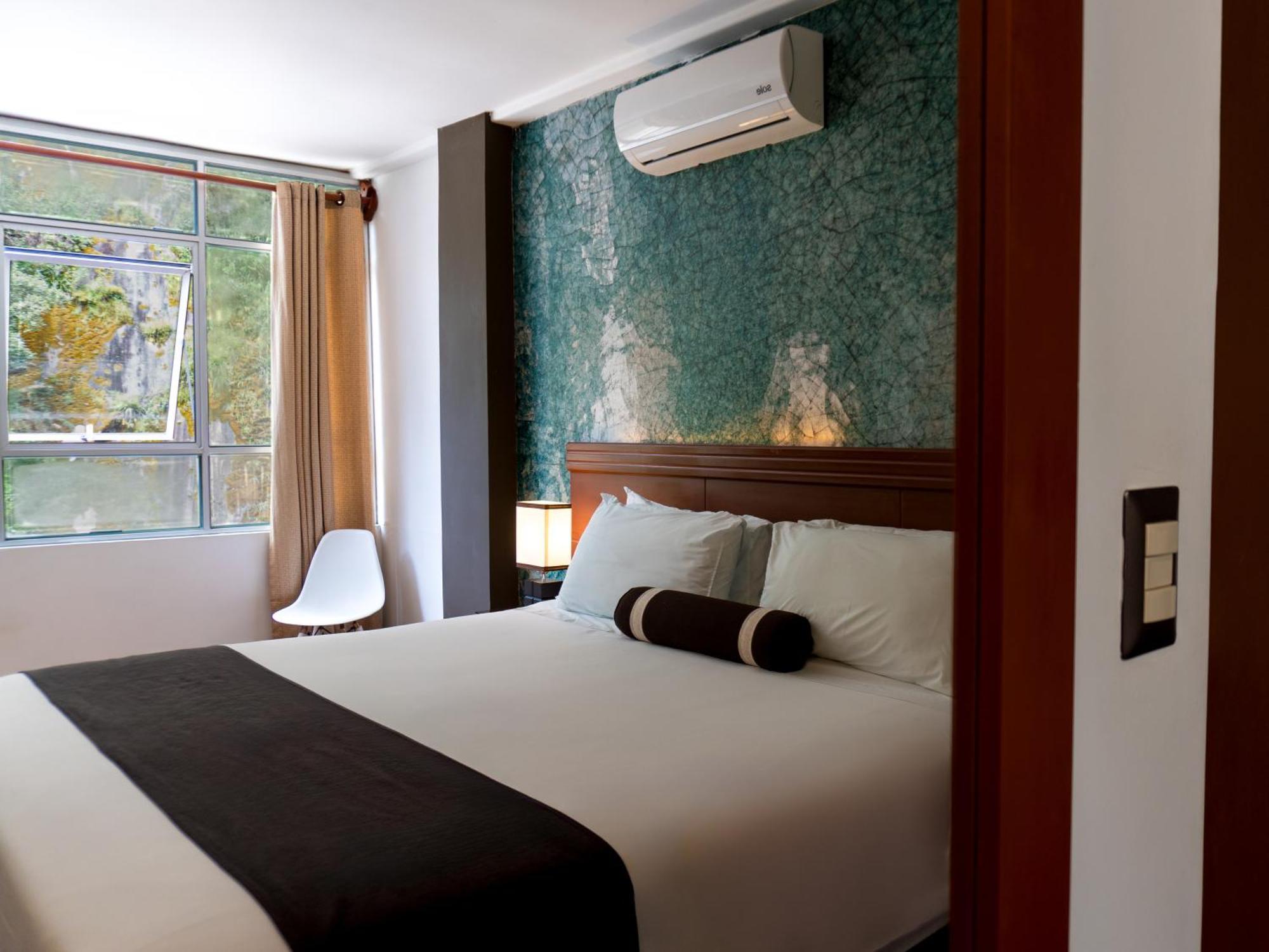 Hotel Ferre Μάτσου Πίτσου Εξωτερικό φωτογραφία