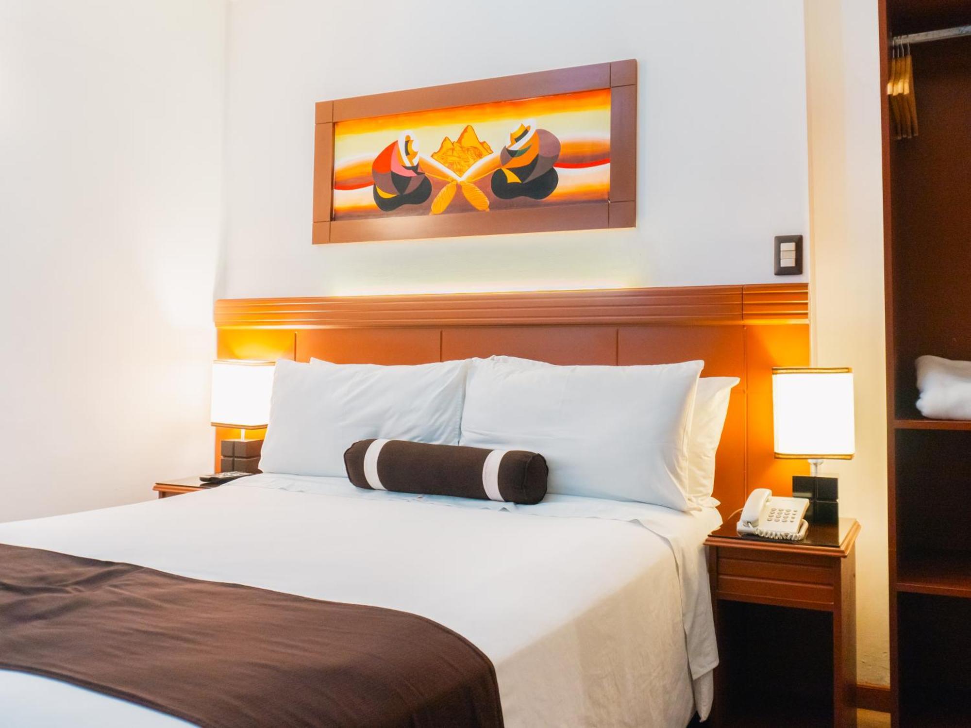 Hotel Ferre Μάτσου Πίτσου Εξωτερικό φωτογραφία