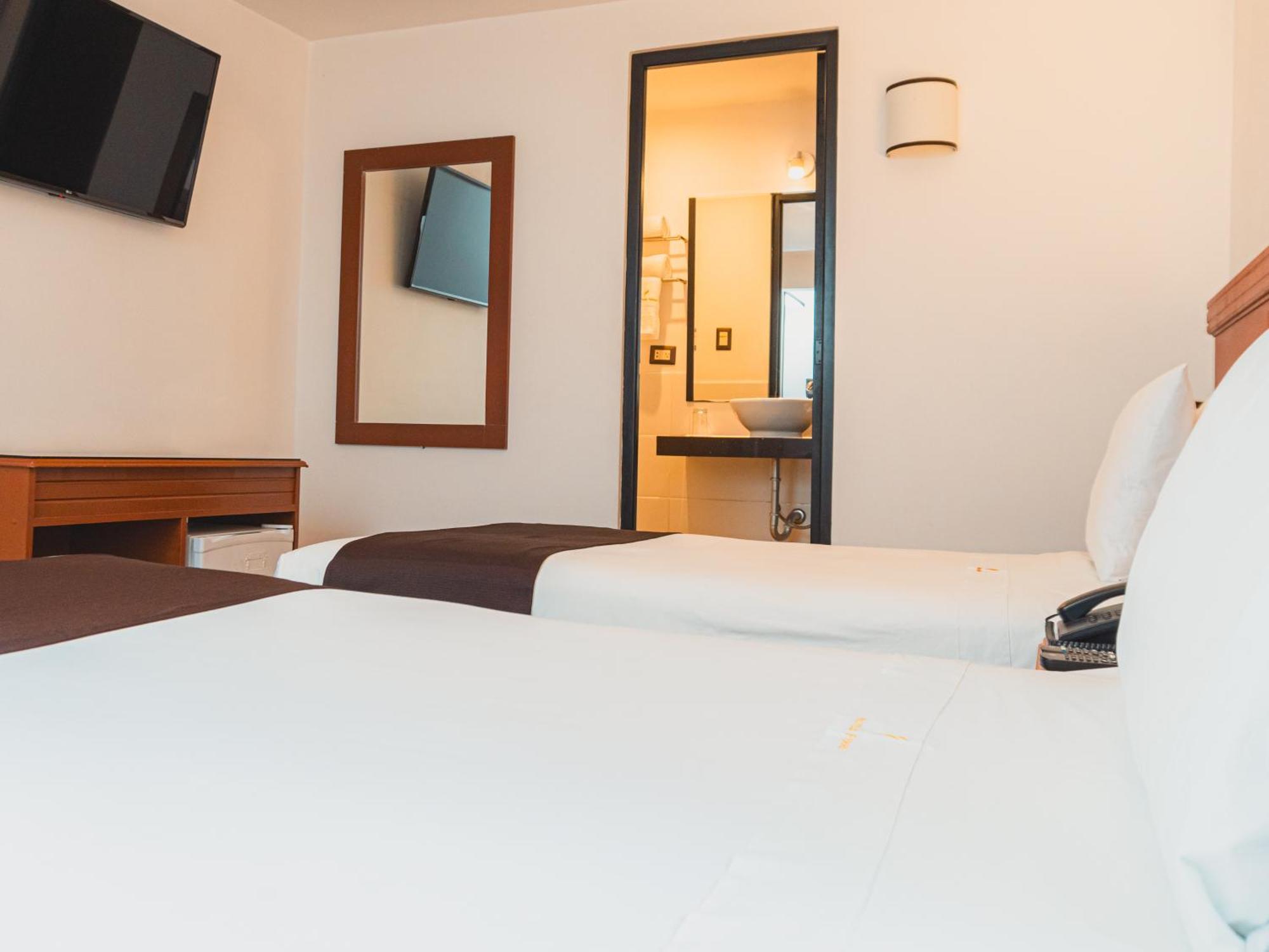 Hotel Ferre Μάτσου Πίτσου Εξωτερικό φωτογραφία