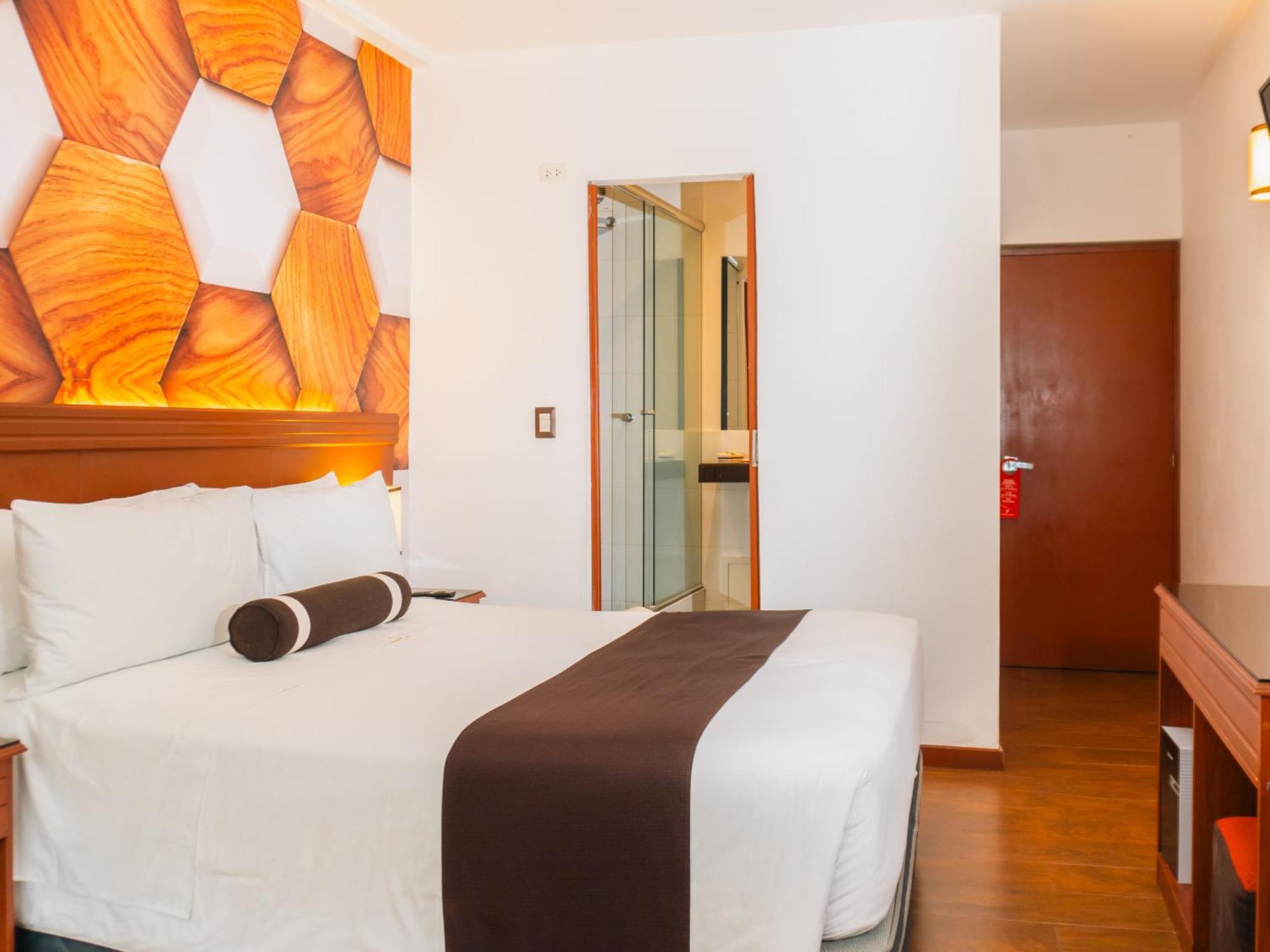 Hotel Ferre Μάτσου Πίτσου Εξωτερικό φωτογραφία