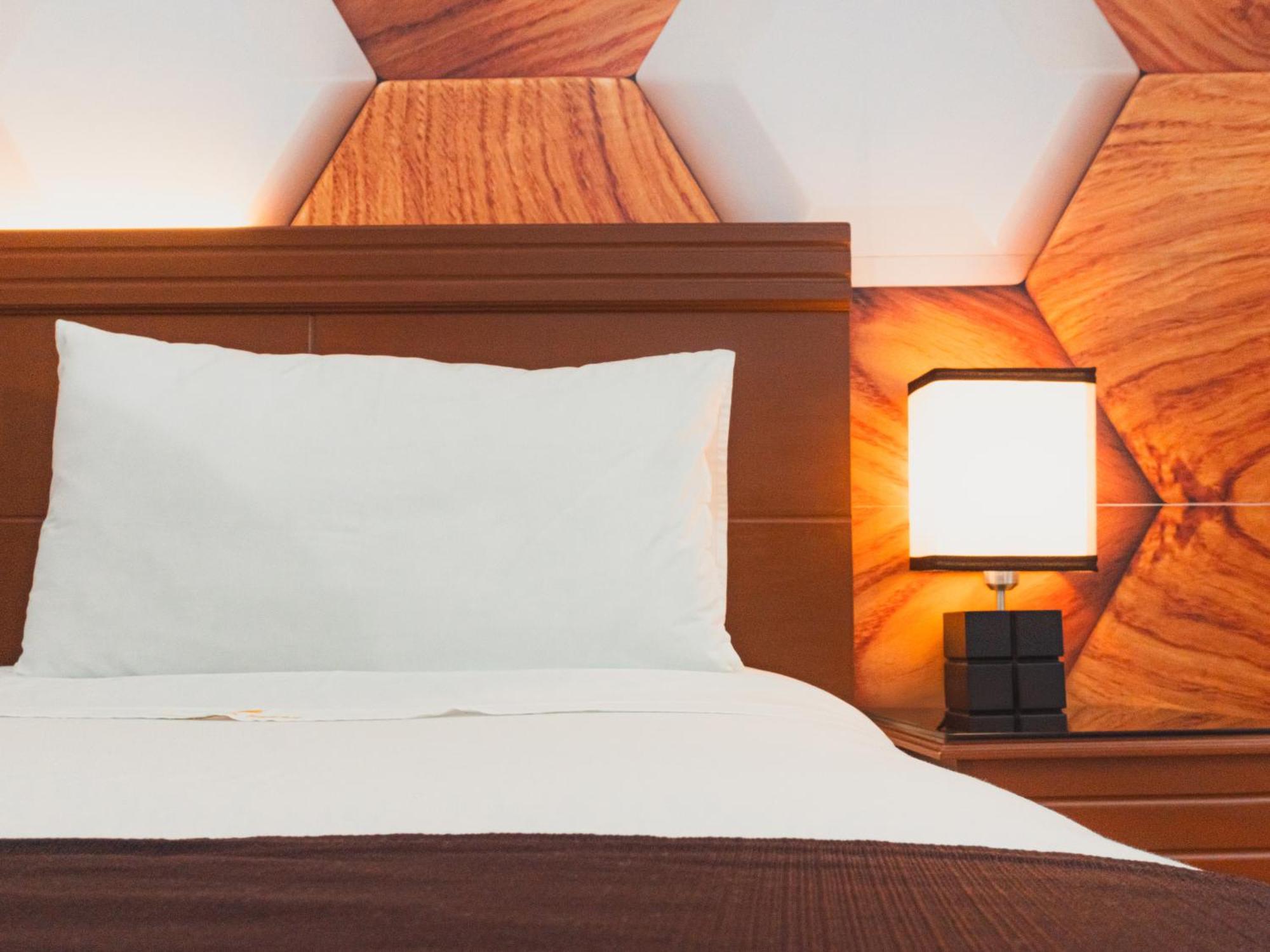 Hotel Ferre Μάτσου Πίτσου Εξωτερικό φωτογραφία