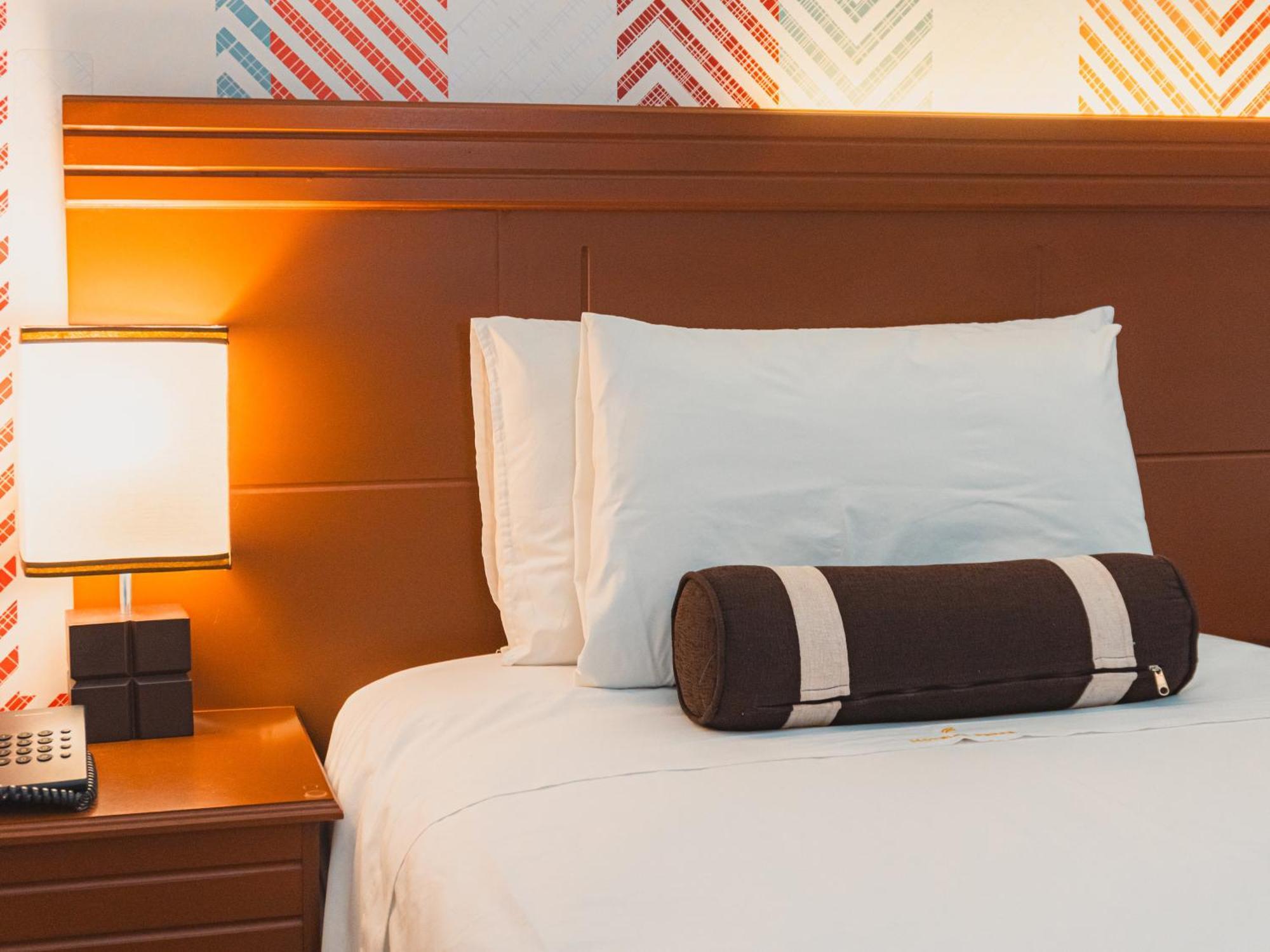 Hotel Ferre Μάτσου Πίτσου Εξωτερικό φωτογραφία